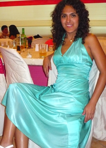 Your Latin Wife?