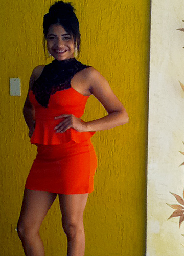 Your Latin Bride?