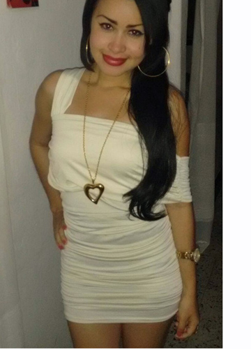 Your Latin Wife?