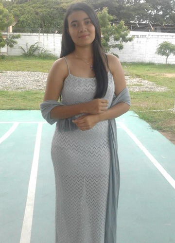 Your Latin Bride?