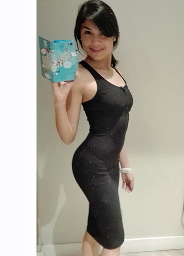 Your Latin Wife?