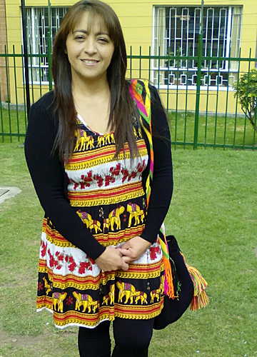 Your Latin Bride?