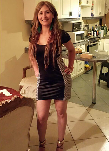 Your Latin Wife?