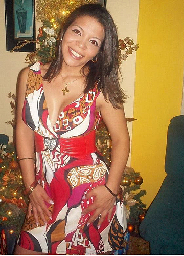 Your Latin Wife?
