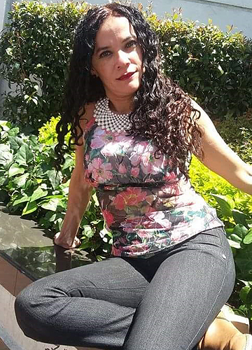 Your Latin Wife?