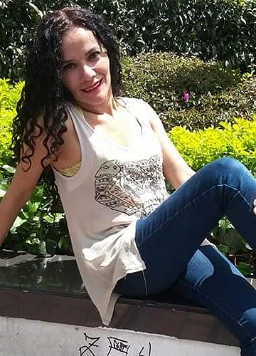 Your Latin Bride?