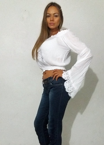 Your Latin Wife?