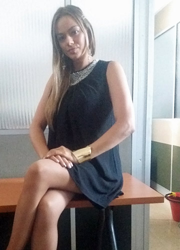 Your Latin Wife?