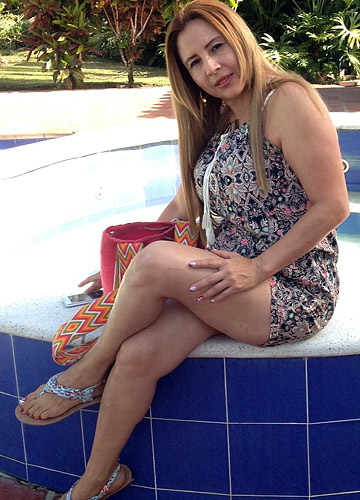 Your Latin Wife?