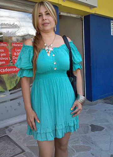 Your Latin Bride?
