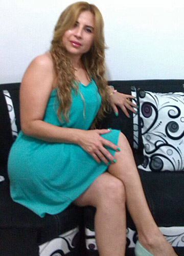 Your Latin Wife?
