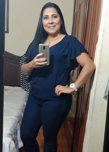 Your Latin Wife?