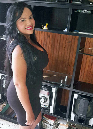 Your Latin Bride?