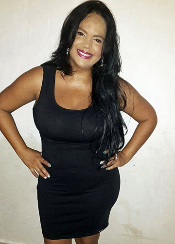 Your Latin Bride?