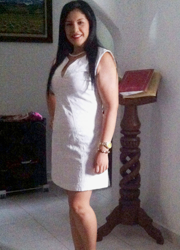 Your Latin Bride?