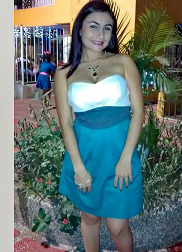 Your Latin Bride?