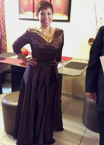 Your Latin Bride?