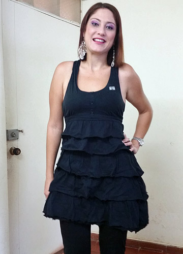 Your Latin Wife?