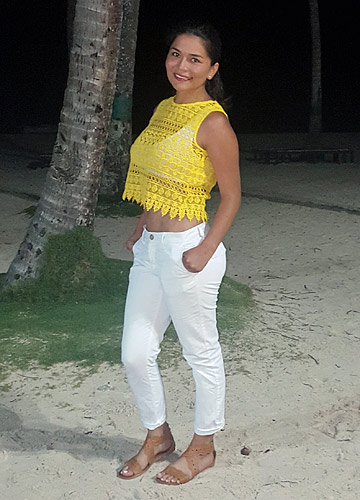 Your Latin Bride?