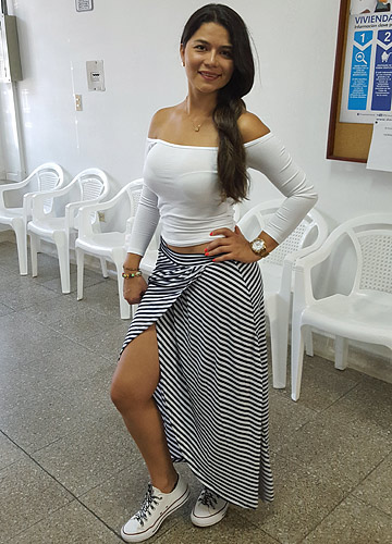 Your Latin Bride?