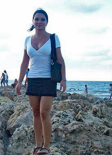 Your Latin Wife?