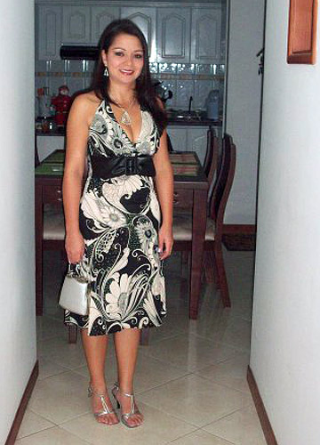 Your Latin Wife?