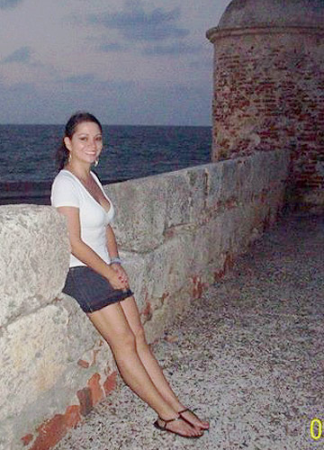 Your Latin Bride?