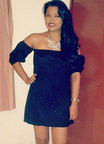 Your Latin Bride?