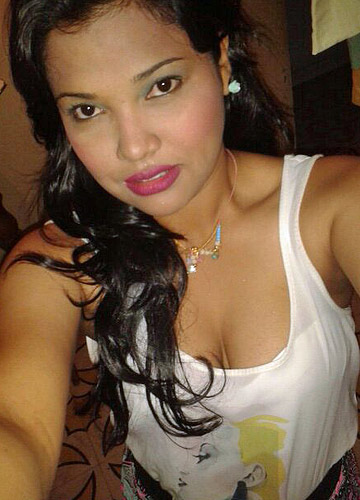 Your Latin Wife?