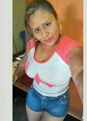 Your Latin Wife?
