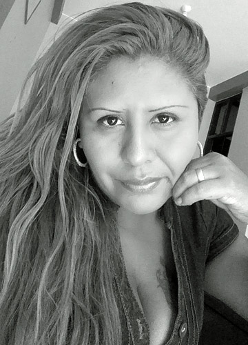 Your Latin Bride?