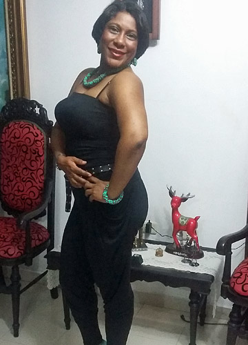 Your Latin Wife?