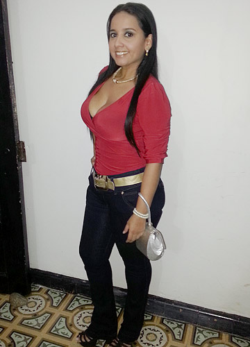 Your Latin Wife?