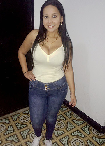 Your Latin Bride?