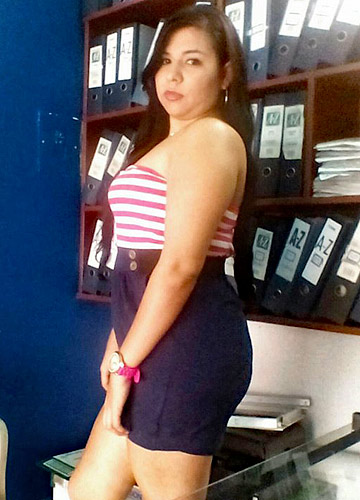 Your Latin Wife?