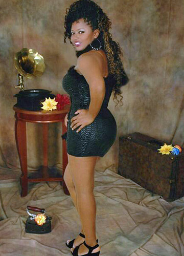 Your Latin Wife?