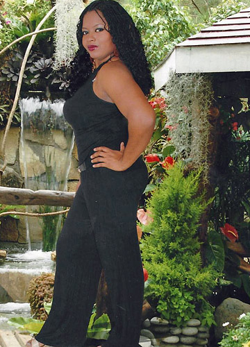 Your Latin Wife?