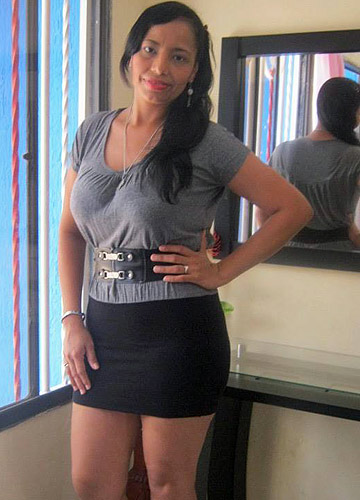 Your Latin Wife?