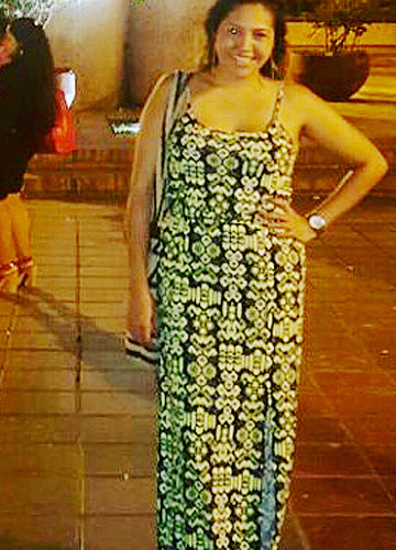 Your Latin Bride?