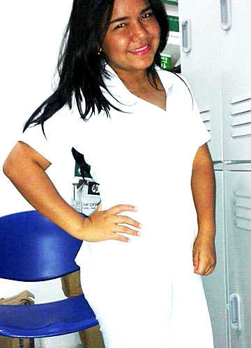 Your Latin Bride?