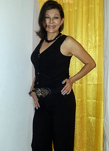 Your Latin Wife?