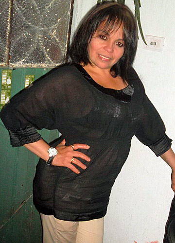 Your Latin Bride?