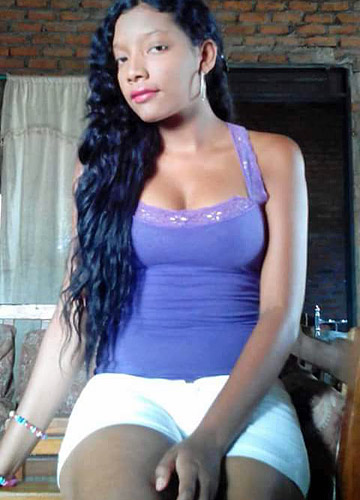 Your Latin Wife?