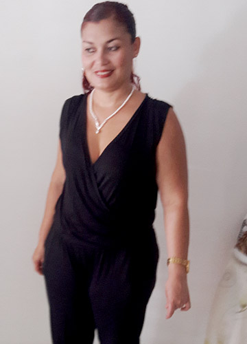 Your Latin Bride?