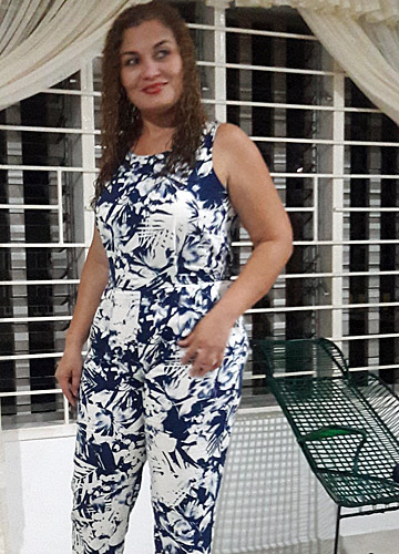 Your Latin Wife?