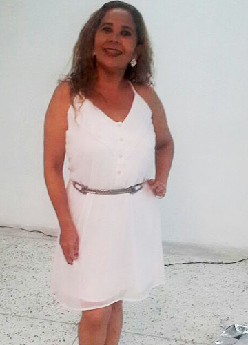 Your Latin Bride?