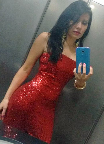 Your Latin Wife?