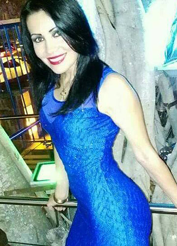 Your Latin Bride?