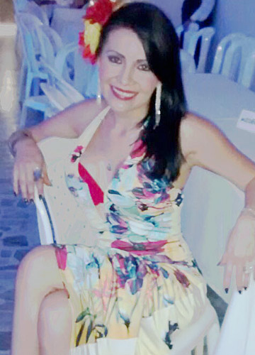 Your Latin Wife?