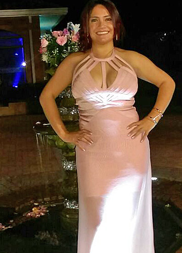 Your Latin Bride?